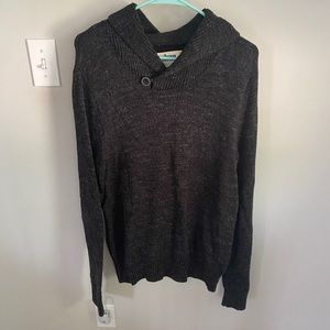 Urban Pipeline men’s sweater